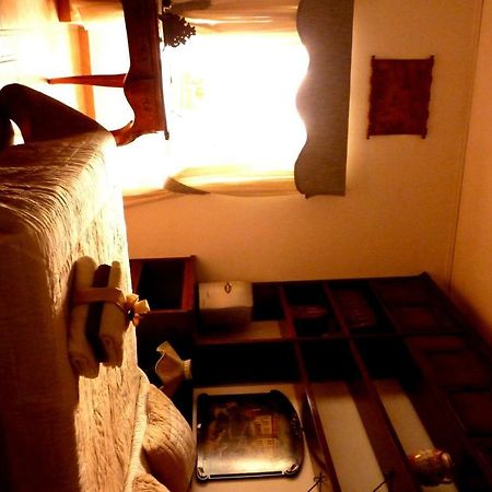 B&B Nilo Napels Buitenkant foto